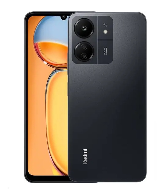 SMARTPHONE XIAOMI REDMI NOTE 14 8/256GB