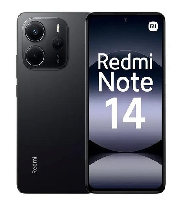 SMARTPHONE XIAOMI REDMI POCO C71 4/128GB