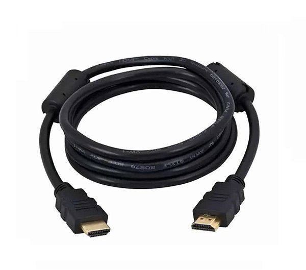 CABO HDMI 5MT 2.0 HDR 4K FC