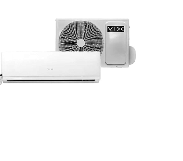 CENTRAL DE AR CONDICIONADO 12MIL BTU VIX (CONVENC)