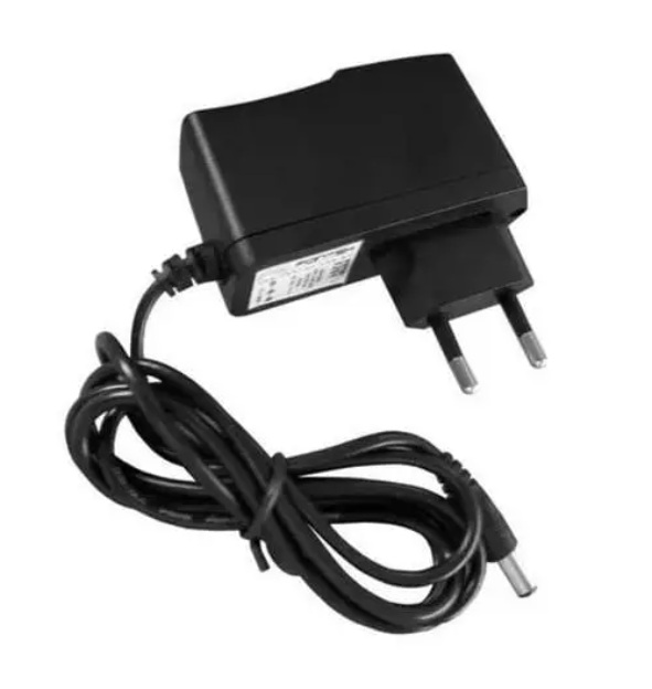 FONTE DE ALIMENTAÇÃO 12V-2A 100-240V 50/60Hz LT-5060 LINTIAN