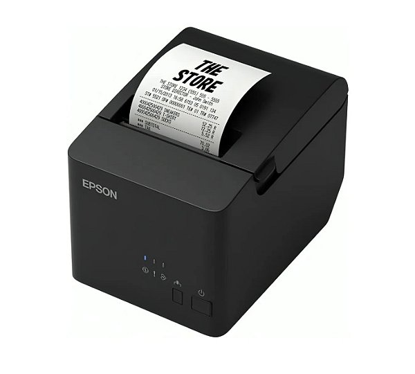 IMPRESSORA TÉRMICA NÃO FISCAL TM-T20X SERIAL/USB TM-T20X - EPSON