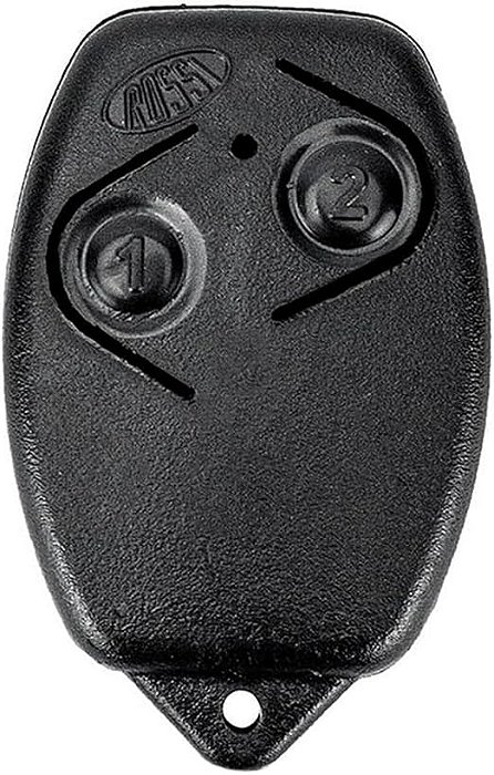 CAPINHA DE CONTROLE DE PORTÃO - ROSSI