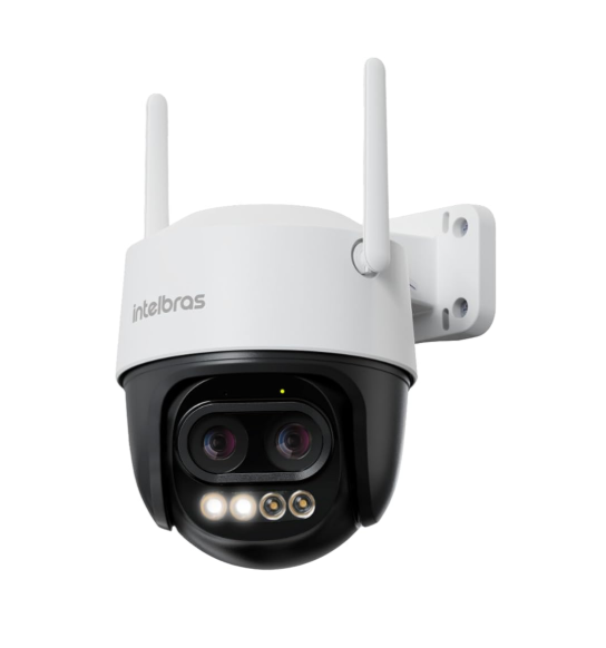CAMERA VID WI-FI IM7+ZOOM FC
