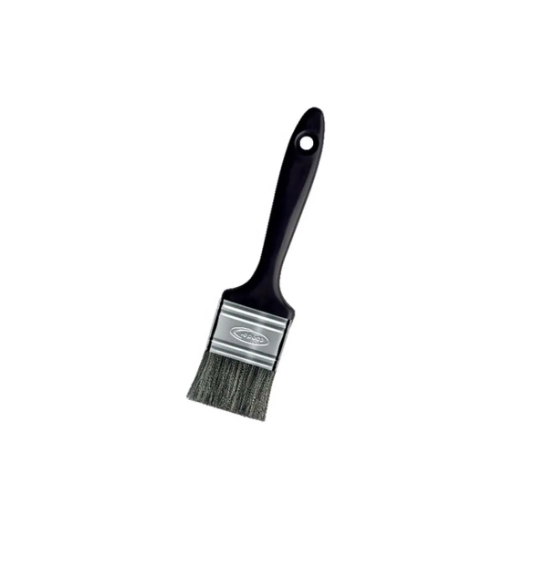TRINCHA NATURAL MD GRIS 2.1/2" 700E-CONDOR