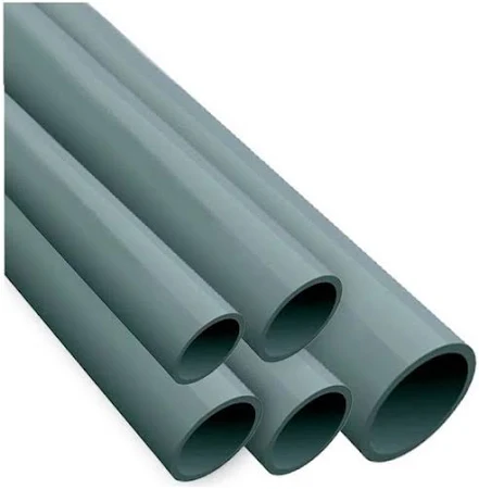 TUBO ELETRODUTO PVC ROSCÁVEL 3/4" 3M
