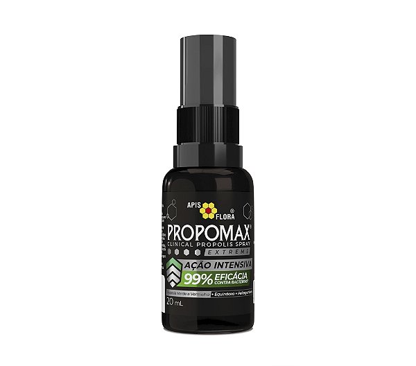 Ápis Flora Propomax Spray Extreme Ação Intensiva 20ml