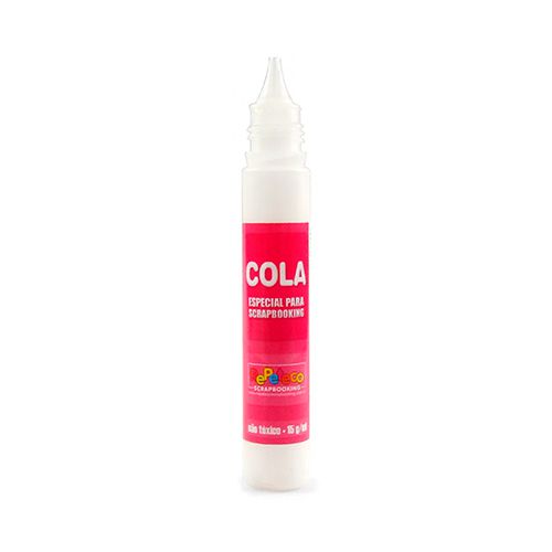 Cola Especial Scrapbooking - 15g