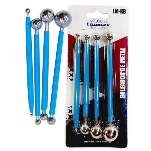 Kit Boleador Lanmax