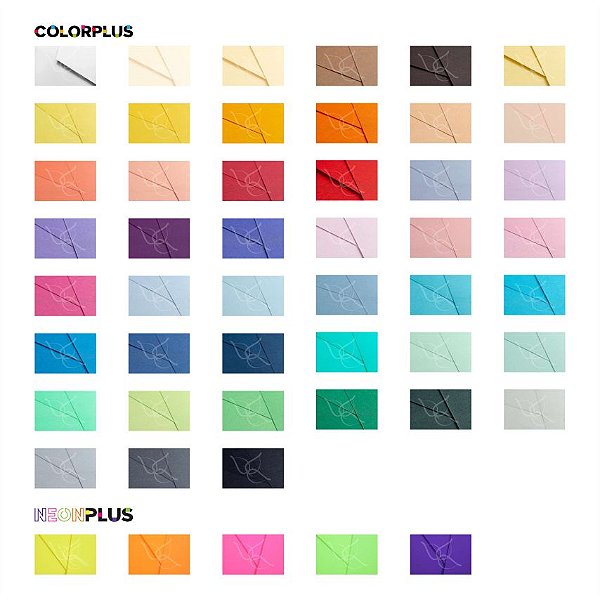 Color Plus 180g Folha gráfica 66cm x 96cm - Unidade