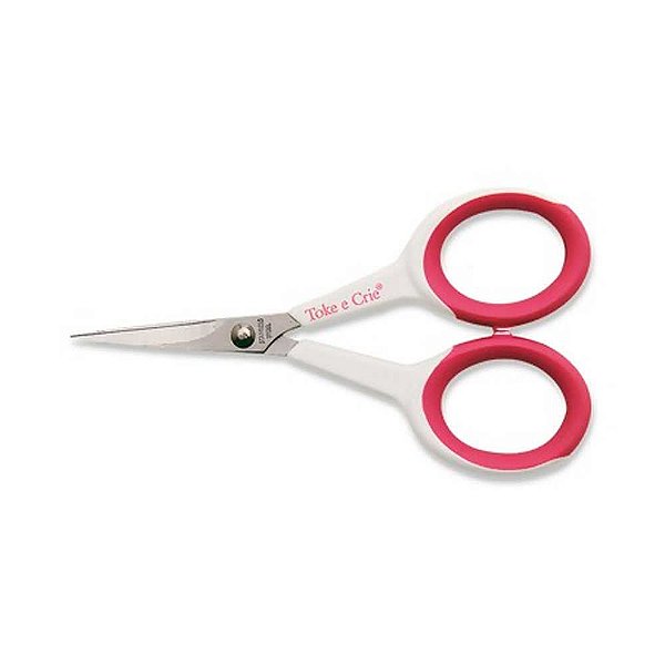 Tesoura Precisão Infinite - 10,5cm x 5,5cm