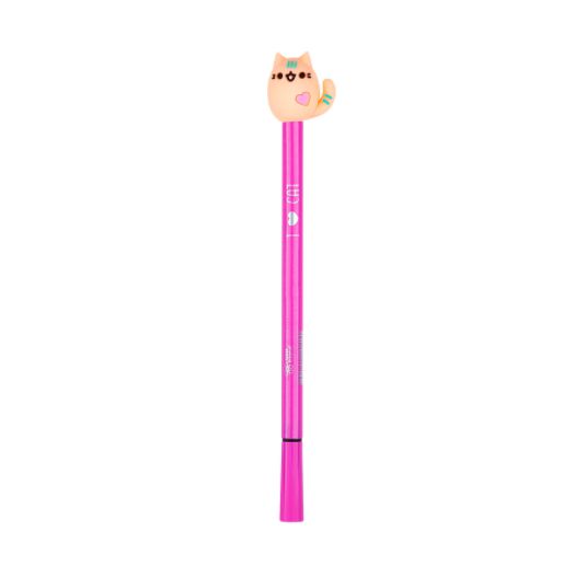 Caneta Fineliner - Love Cat - Unidade