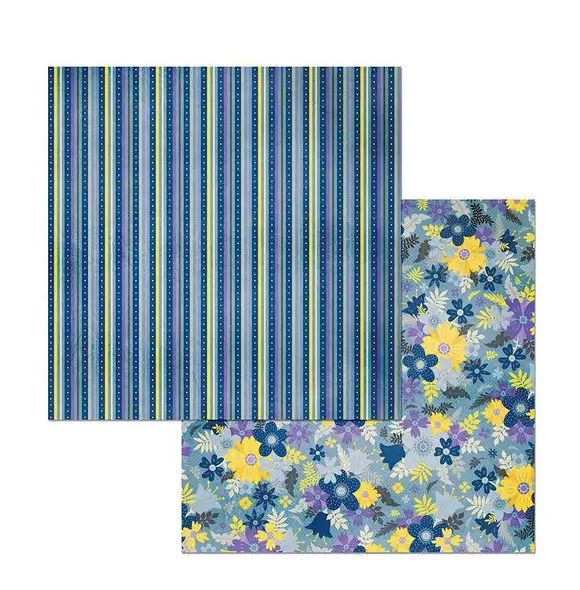 Scrap Dupla Face Bee-Utiful You Always - 7310480