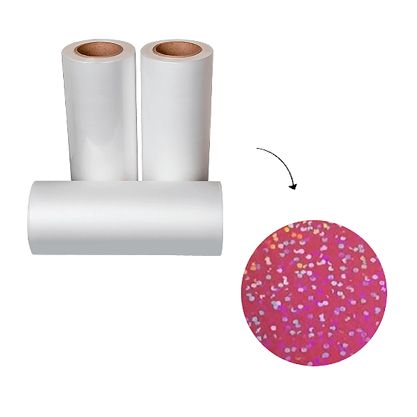 BOPP Confete - 32x25 - A3