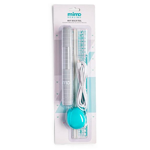 Selador de Embalagens Mimo Sealing - MIMO