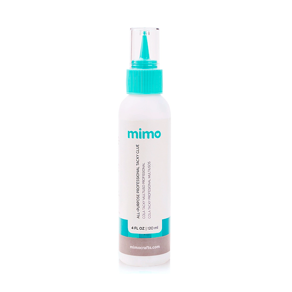 Cola Tacky Multiuso Profissional 120ml - Mimo