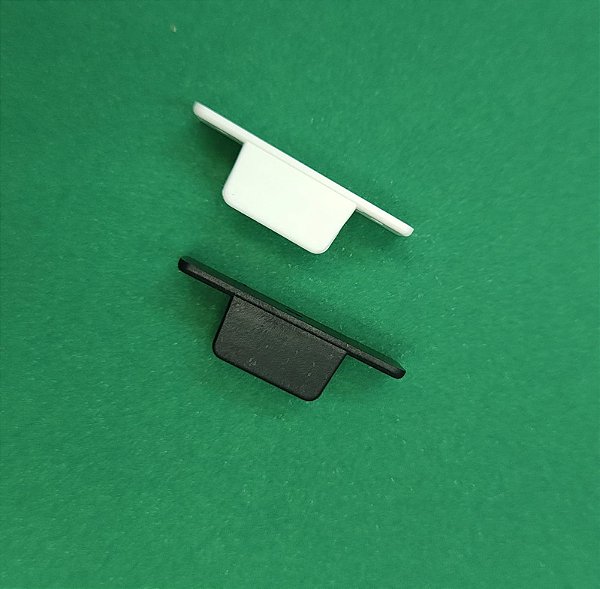 Canetafix - Acessório Porta Caneta - Kit com 10 Unidades