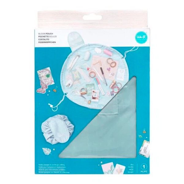 Organizador Bloom Pouch - We R