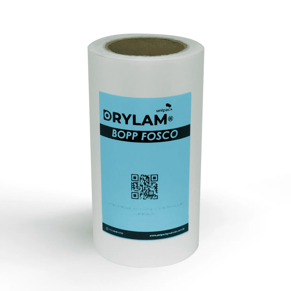 Bopp Fosco 27 micras - Drylam