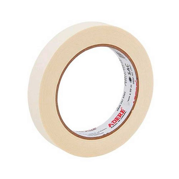 Fita Crepe 18mm x 50m - Adere