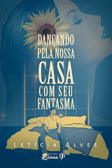 Dançando pela nossa casa com o seu fantasma