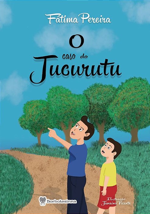 O Caso do Jucurutu