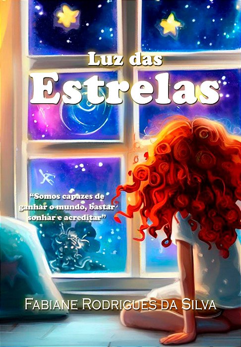 Luz das Estrelas