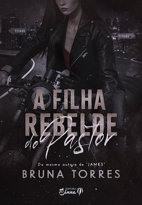 A filha rebelde do pastor