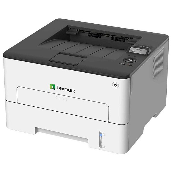 IMPRESSORA LASER MONOCROMÁTICA LEXMARK B2236DW 127V