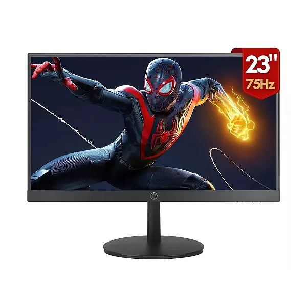 MONITOR LED 23" BRASILPC 23WR-75