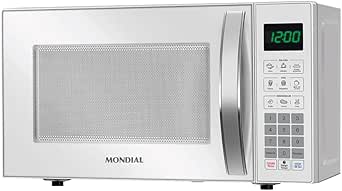 MICRO-ONDAS 21 LITROS 1200W MONDIAL MO-01-21 220V
