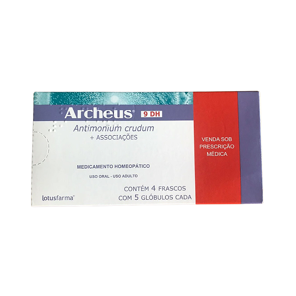 Archeus 9dh