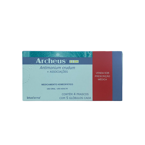 Archeus 11dh