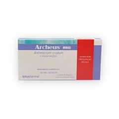 Archeus 15 Dh