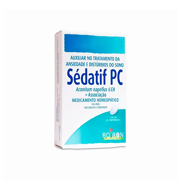 Sedatif Pc