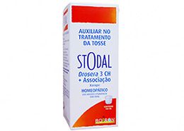 STODAL - 150ML