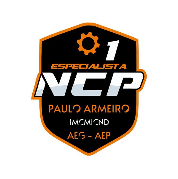 NCP-CURSO DE FORMANDOS ARMEIRO