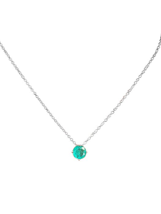 Colar Ball Turmalina Midi