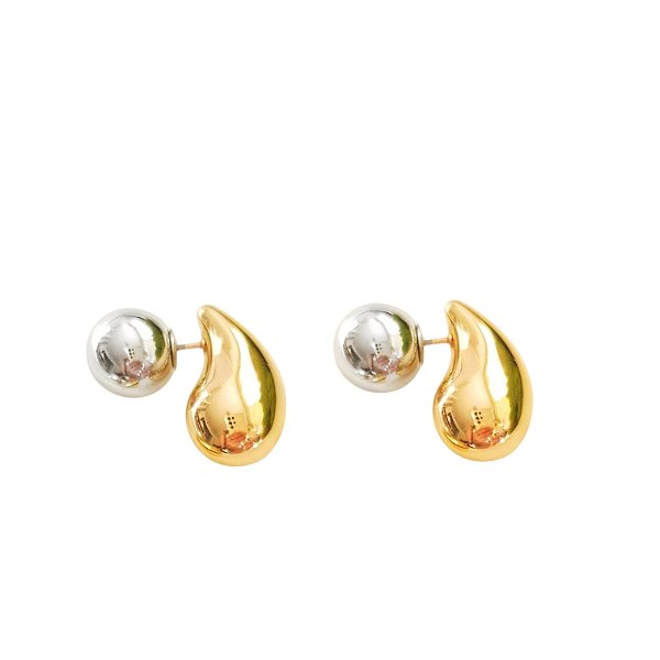 Brinco Gota Gold Small Organic