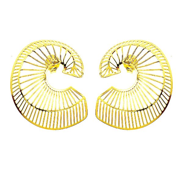 Brinco Caracol Trama