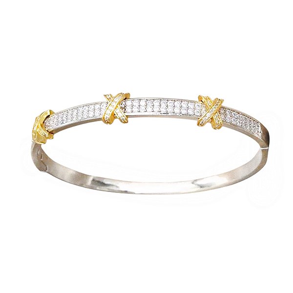 Pulseira Tiffy X Mix