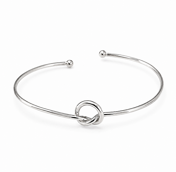 Pulseira Nózinho Ródio