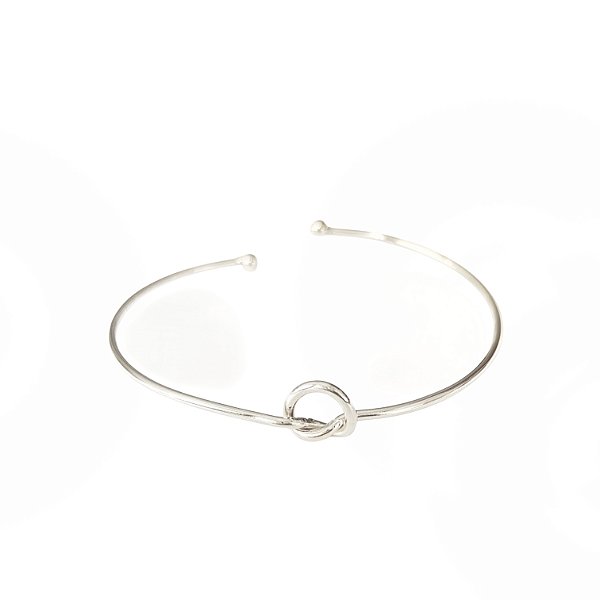 Pulseira Nózinho Ródio