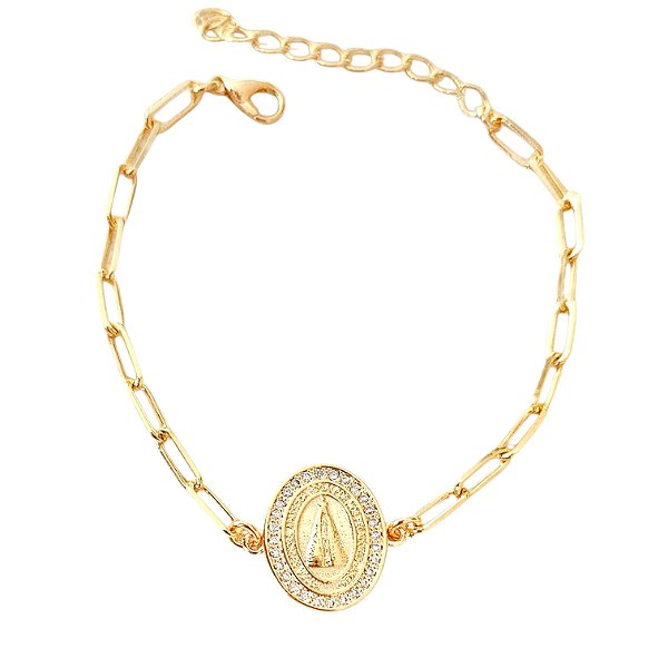 Pulseira Nossa Senhora