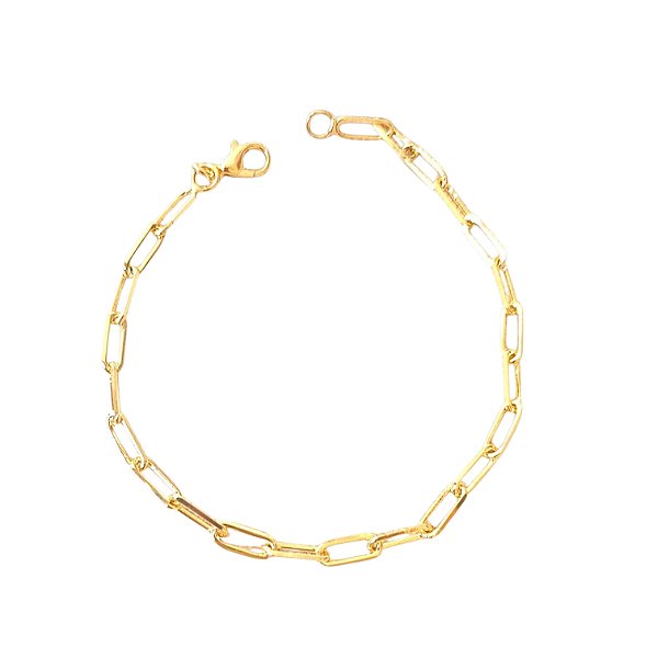 Pulseira Elos Cartier