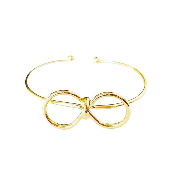 Pulseira Bracelete Laço