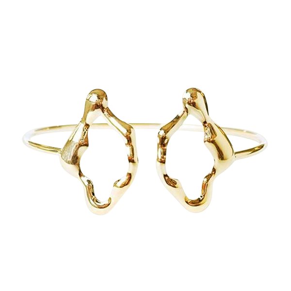 Pulseira Bracelete Organic