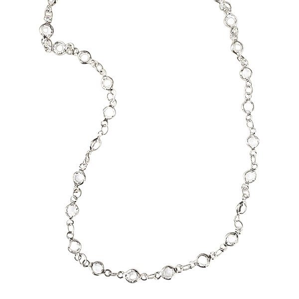 Colar Tiffy Riviera Rodio