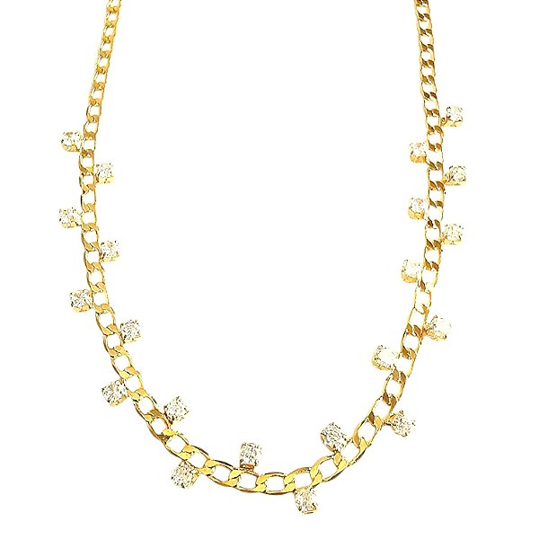 Colar Riviera Corrente