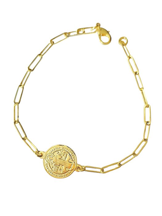 Pulseira São Bento